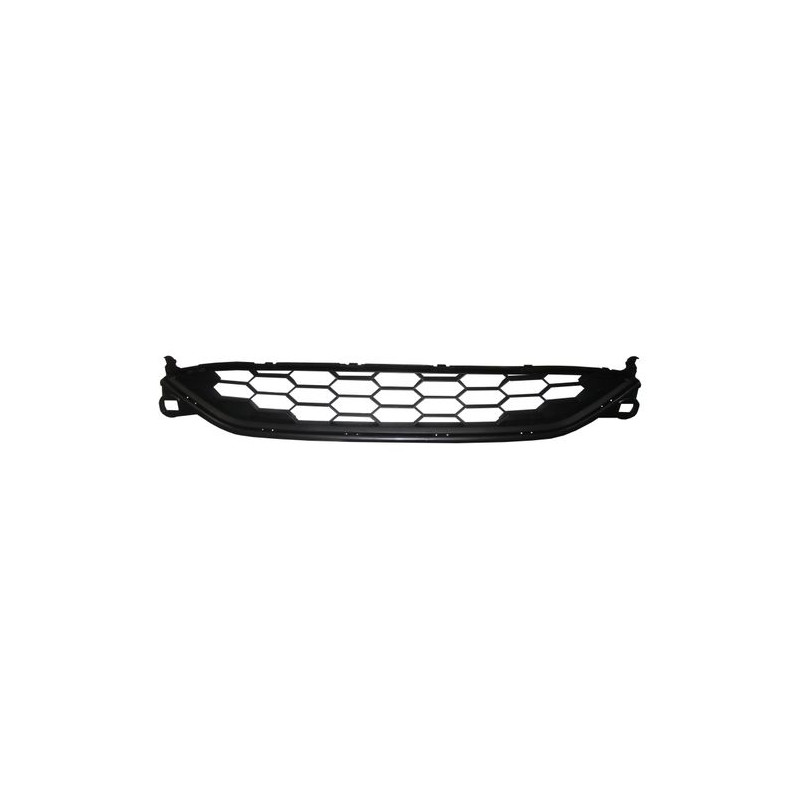 GRIGLIA PARAURTI ANT CENTRALE HONDA HR-V (RU) 2015 2019 OEM 71103T7JH00