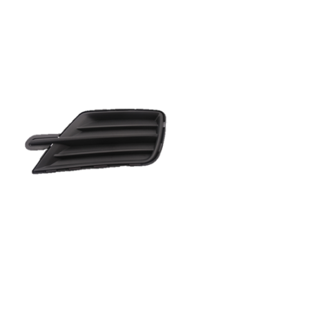 GRIGLIA PARAURTI ANT DX VOLKSWAGEN CADDY (SAB/SAJ) 2015 2020 OEM 2K5853666B9B9