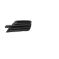 GRIGLIA PARAURTI ANT DX VOLKSWAGEN CADDY (SAB/SAJ) 2015 2020 OEM 2K5853666B9B9
