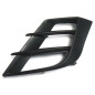 GRIGLIA PARAURTI ANT SX MAZDA 3 SDN-H/B (BL/BK) 2008 2013 OEM BBP850C21C