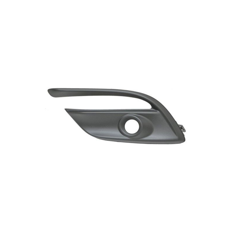GRIGLIA PARAURTI ANT SX MAZDA 3 SDN-H/B (BM/BN) 2013 2016 OEM B63C50C11
