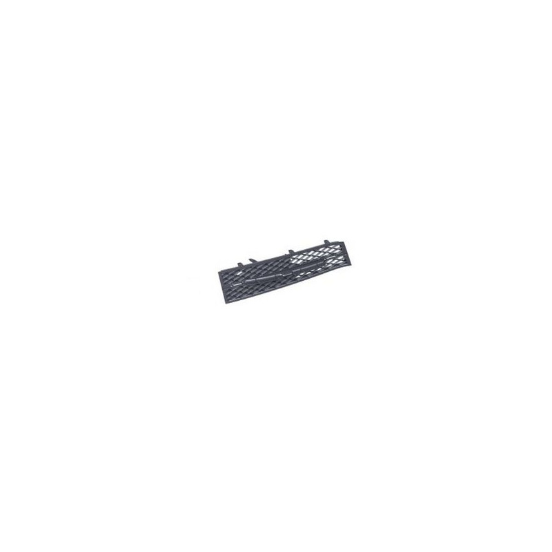 GRIGLIA PARAURTI ANT DX APERTA BMW SERIES 5 (F10/F11) 2010 2013 OEM 51117200698