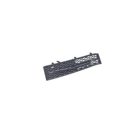 GRIGLIA PARAURTI ANT DX APERTA BMW SERIES 5 (F10/F11) 2010 2013 OEM 51117200698