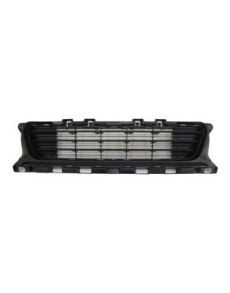 GRIGLIA PARAURTI ANT CENTRALE PEUGEOT 308 II (LB/LP/LW/LH/L3/LC/LJ/LR) 2017 2021 OEM 1627661480