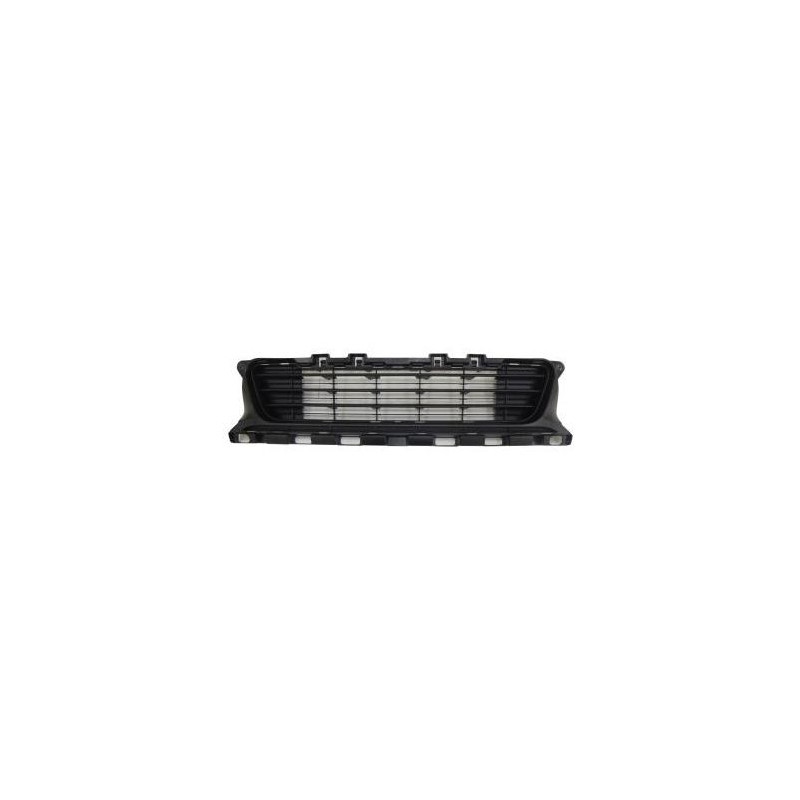 GRIGLIA PARAURTI ANT CENTRALE PEUGEOT 308 II (LB/LP/LW/LH/L3/LC/LJ/LR) 2017 2021 OEM 1627661480