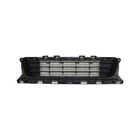 GRIGLIA PARAURTI ANT CENTRALE PEUGEOT 308 II (LB/LP/LW/LH/L3/LC/LJ/LR) 2017 2021 OEM 1627661480