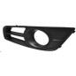 GRIGLIA PARAURTI ANT SX TOYOTA COROLLA H/B-L/B (E 12) 2004 2006 OEM 5212802120