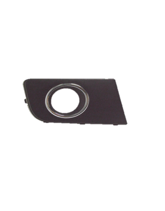 GRIGLIA PARAURTI ANT DX CROMATA VOLKSWAGEN AMAROK P/U (S6/S7) 2010 2016 OEM 2H7807490RYP