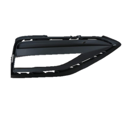 GRIGLIA PARAURTI ANT SX NERA VOLKSWAGEN JETTA 2019  OEM 17A853665A9B9