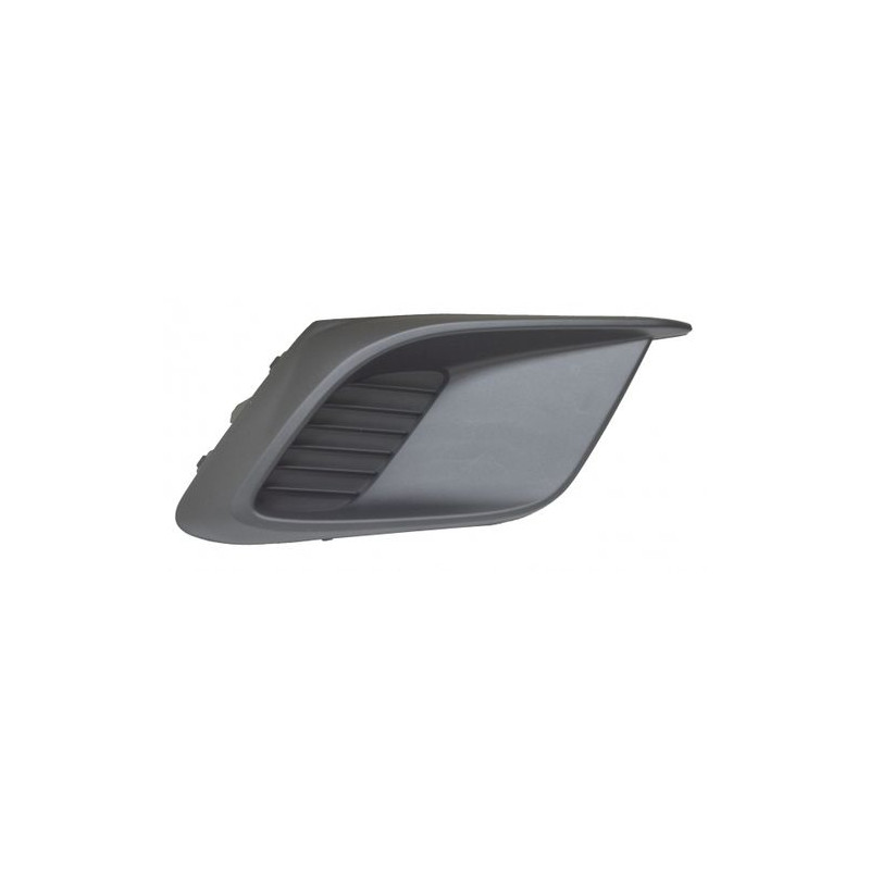 GRIGLIA PARAURTI ANT DX MAZDA 3 SDN-H/B (BM/BN) 2013 2016 OEM BHN150C11A