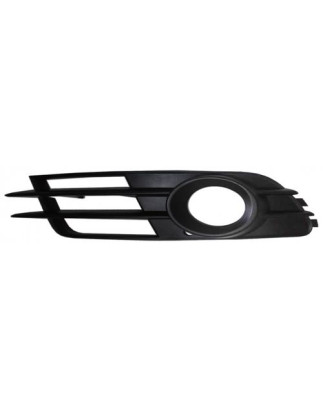 GRIGLIA PARAURTI ANT SX AUDI A6 (4GH/4GJ/4G2/4GC/4G5/4GD) 2010 2014 OEM 4G0807681A9B9