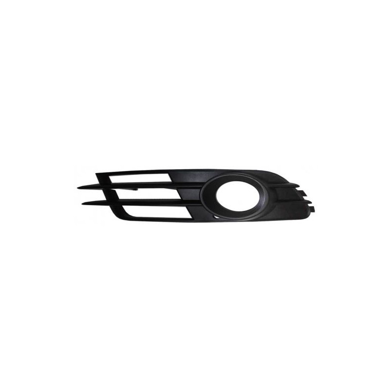 GRIGLIA PARAURTI ANT SX AUDI A6 (4GH/4GJ/4G2/4GC/4G5/4GD) 2010 2014 OEM 4G0807681A9B9