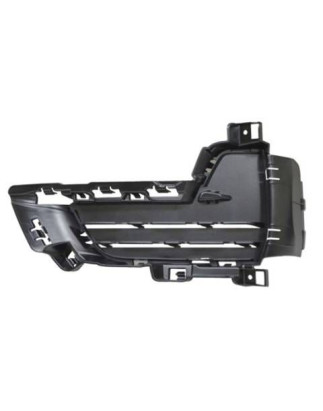GRIGLIA PARAURTI ANT SX CHIUSA BMW X5 (F15/F85) 2013 2018 OEM 51117336509