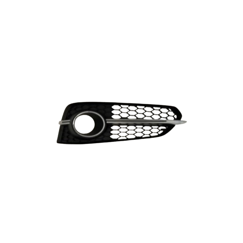 GRIGLIA FENDINEBBIA SX CROMATA AUDI A8 (4H2/4H8/4HC/4HL) 2013 2017 OEM 4H0807679AB