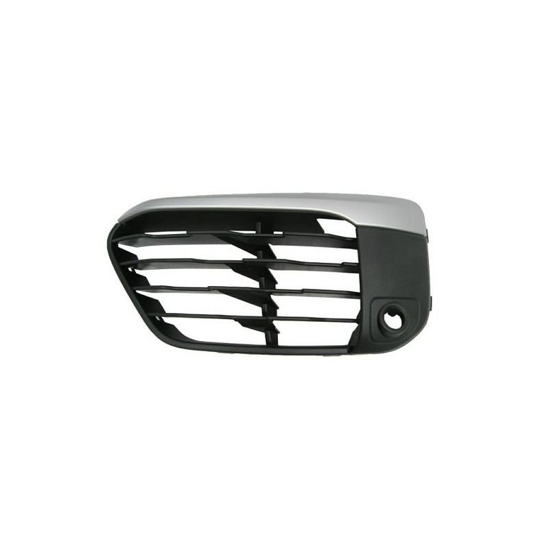 GRIGLIA PARAURTI ANT SX BMW X1 (F48) 2015 2019 OEM 51117453987