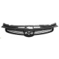 GRIGLIA SENZA MODANATURA CROMATA HYUNDAI i30 (FD) 2007 2012 OEM 863512L000