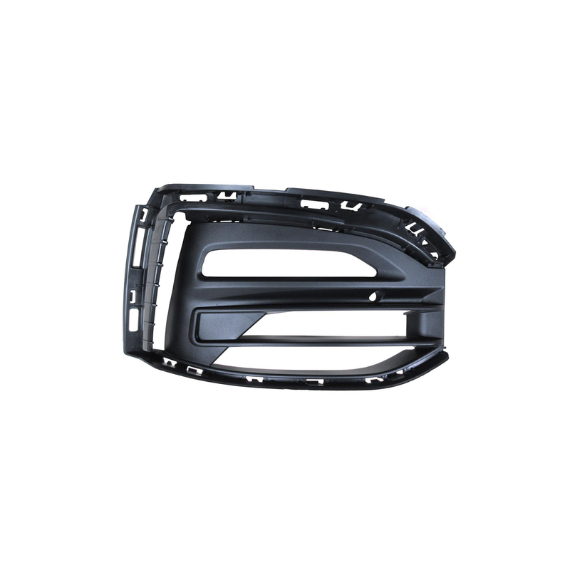 GRIGLIA PARAURTI ANT DX NERA BMW SERIES 1 (F40) 2019 2024 OEM 51117459716