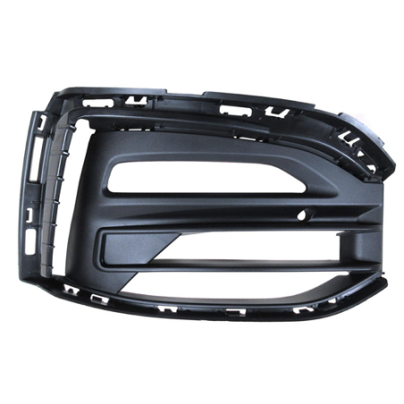 GRIGLIA PARAURTI ANT DX NERA BMW SERIES 1 (F40) 2019 2024 OEM 51117459716