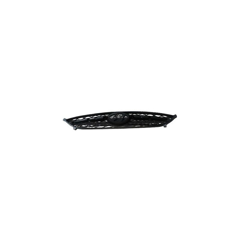 GRIGLIA INTERNA HYUNDAI i10 II (BA/IA) 2013 2016 OEM 86350B9000