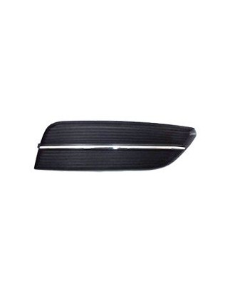 GRIGLIA PARAURTI ANT SX 3 CROMATA AUDI A3 3D/SPORTBACK (8V1/8VK/8VA/8VF) 2012 2016 OEM 8V3807681SP9