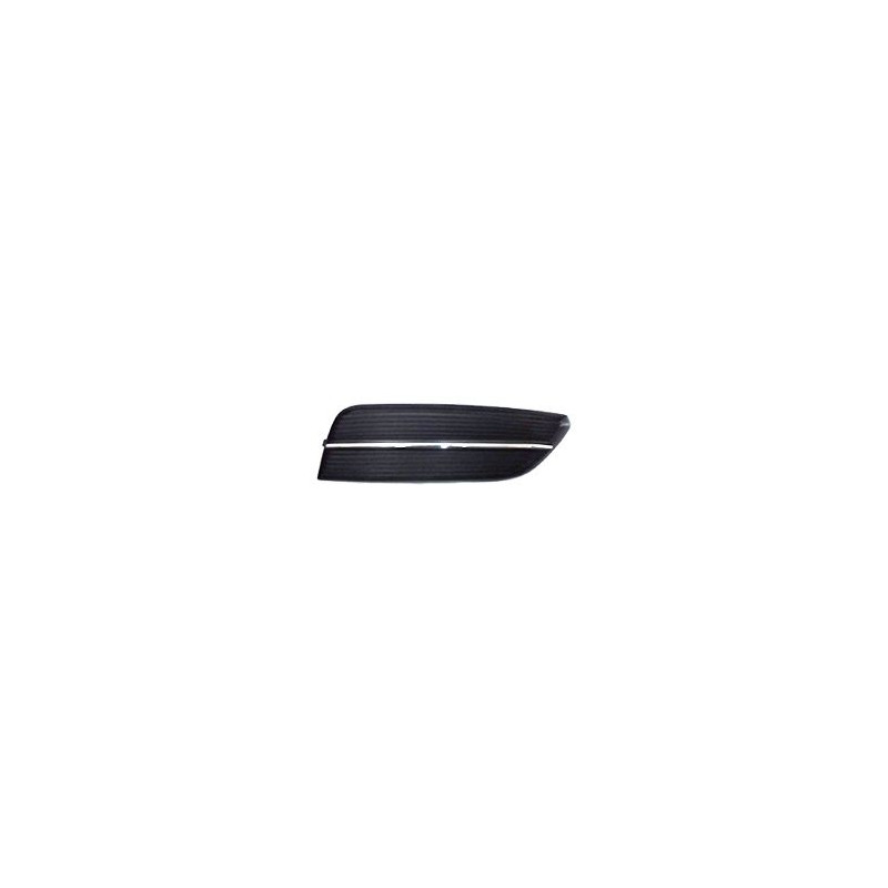 GRIGLIA PARAURTI ANT SX 3 CROMATA AUDI A3 3D/SPORTBACK (8V1/8VK/8VA/8VF) 2012 2016 OEM 8V3807681SP9