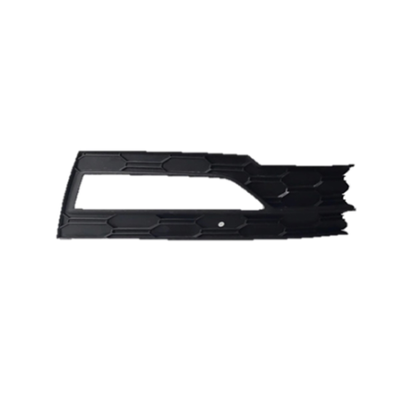 GRIGLIA PARAURTI ANT SX NERA SKODA OCTAVIA 7 (NX3/NN3/PV3/NX5/PV5) 2020  OEM 5E38076819B9