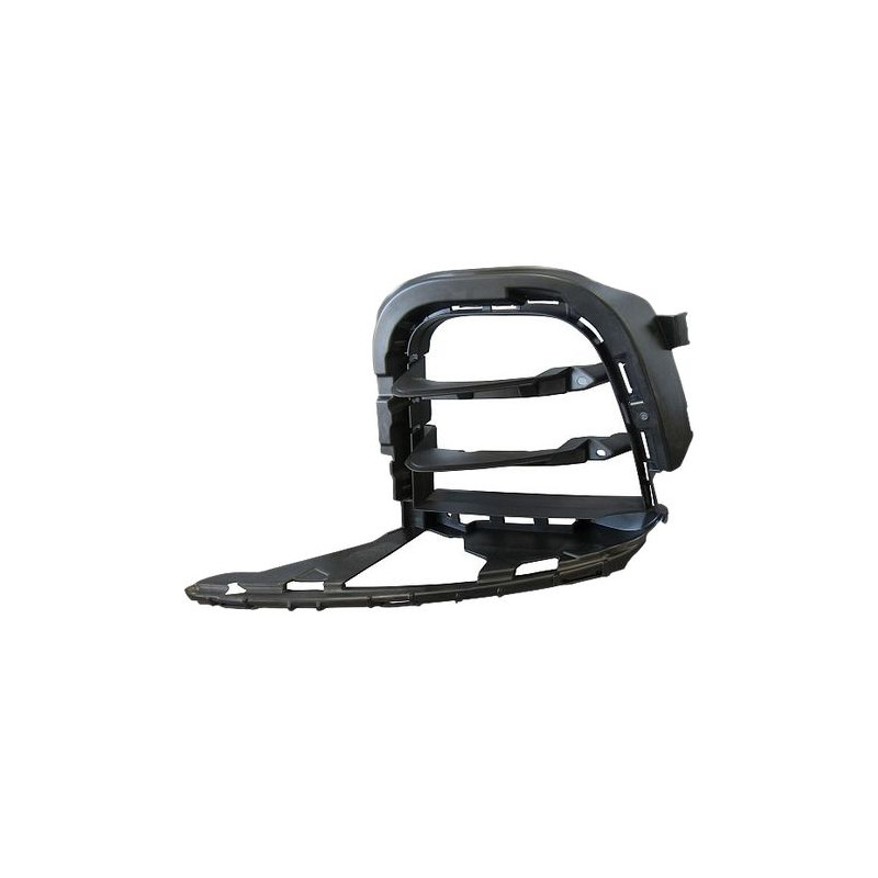 GRIGLIA PARAURTI ANT SUP SX PORSCHE MACAN (95B) 2014 2018 OEM 95B8076811E0