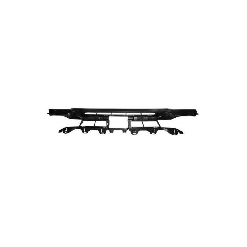 GRIGLIA PARAURTI ANT CON REGOLAZIONE VELOCITA' BMW SERIES 3 SDN/S W (F30/F31/F80) 2012 2014 OEM 51117279703