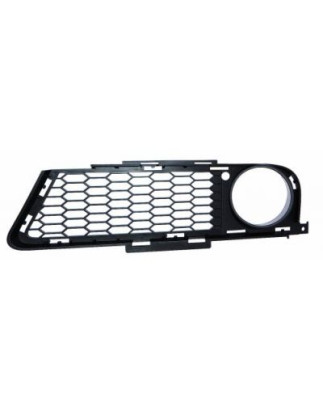 GRIGLIA PARAURTI ANT DX BMW SERIES 3 SDN/S W (E90/E91) 2005 2008 OEM 51117906496