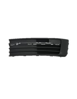 GRIGLIA PARAURTI ANT SUP DX MODANATURA VOLKSWAGEN TRANSPORTER (T6) (SGA/SGH/SHA/SHH) 2015 2019 OEM 7E58536849B9