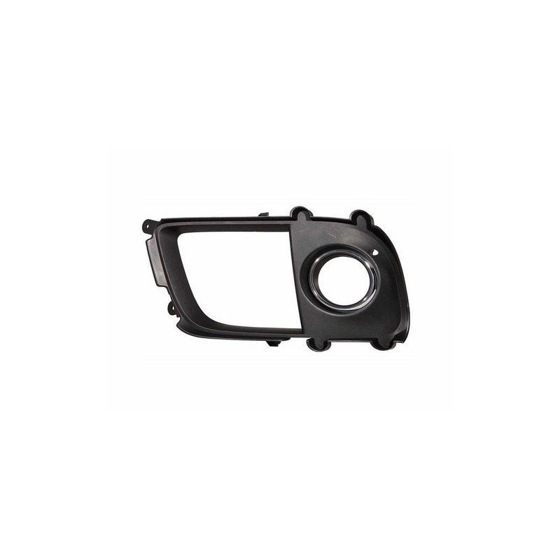 GRIGLIA PARAURTI ANT DX MITSUBISHI LANCER SEDAN (CSA/CTA) 2008  OEM 8321A133