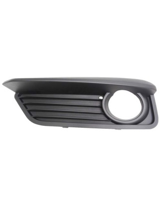 GRIGLIA PARAURTI ANT SX 3/5 CHIUSA BMW SERIES 1 3/5D (F21/F20) 2015 2019 OEM 51117371665