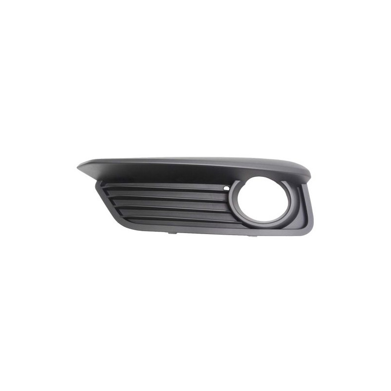 GRIGLIA PARAURTI ANT SX 3/5 CHIUSA BMW SERIES 1 3/5D (F21/F20) 2015 2019 OEM 51117371665