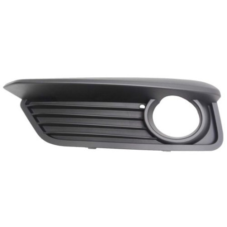 GRIGLIA PARAURTI ANT SX 3/5 CHIUSA BMW SERIES 1 3/5D (F21/F20) 2015 2019 OEM 51117371665