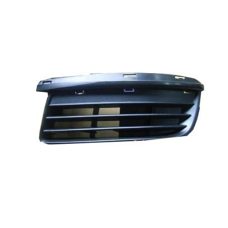 GRIGLIA PARAURTI ANT SX VOLKSWAGEN GOLF V VARIANT (1K5) 2007 2009 OEM 1K0853665G9B9