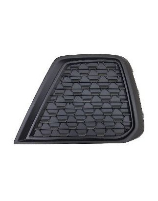 GRIGLIA PARAURTI ANT SX AUDI A1 (GBA/GBH) 2018  OEM 82A807681F9B9