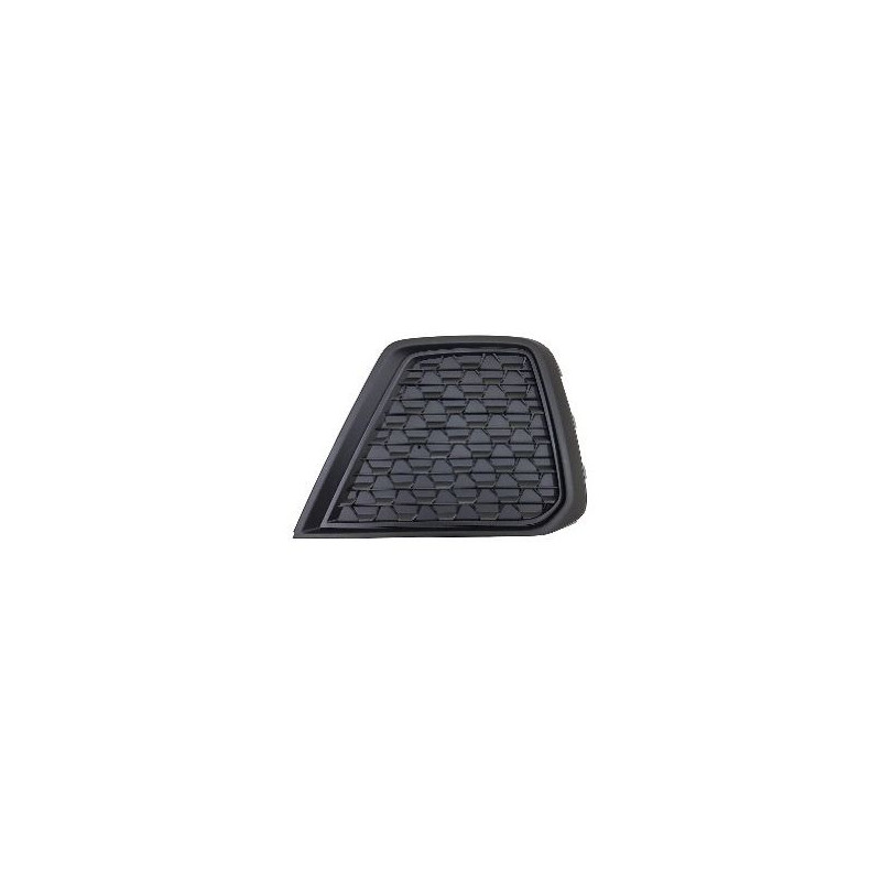 GRIGLIA PARAURTI ANT SX AUDI A1 (GBA/GBH) 2018  OEM 82A807681F9B9