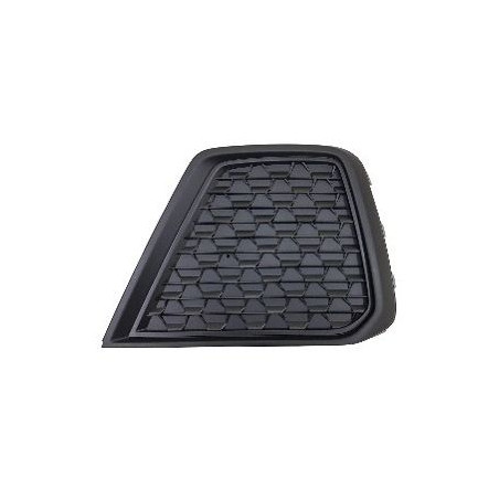 GRIGLIA PARAURTI ANT SX AUDI A1 (GBA/GBH) 2018  OEM 82A807681F9B9