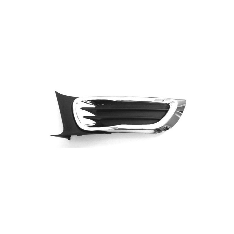 GRIGLIA PARAURTI ANT SX CITROEN C3 PICASSO (SH) 2009 2012 OEM 742255
