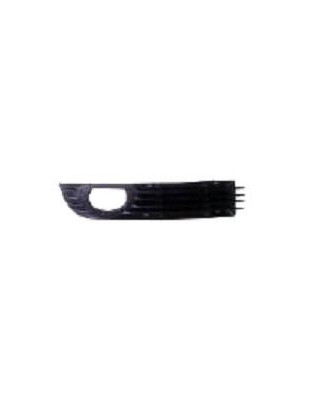 GRIGLIA FENDINEBBIA DX AUDI A8 (4E2/4E8) 2002 2009 OEM 4E0807682AA3FZ