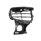 GRIGLIA PARAURTI ANT SUP SX PORSCHE CAYENNE (92A) 2010 2015 OEM 958505681409B9