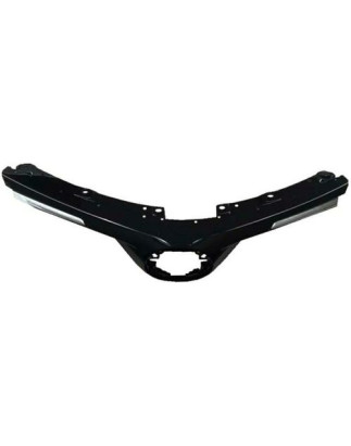 GRIGLIA RADIATORE NERA CROMATA TOYOTA RAV 4 (A4) 2016 2019 OEM 5310142410