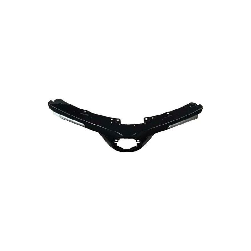GRIGLIA RADIATORE NERA CROMATA TOYOTA RAV 4 (A4) 2016 2019 OEM 5310142410