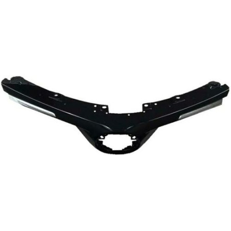 GRIGLIA RADIATORE NERA CROMATA TOYOTA RAV 4 (A4) 2016 2019 OEM 5310142410