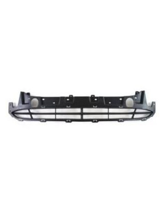 GRIGLIA PARAURTI ANT HYUNDAI SANTA FE (CM) 2009 2012 OEM 865122B700