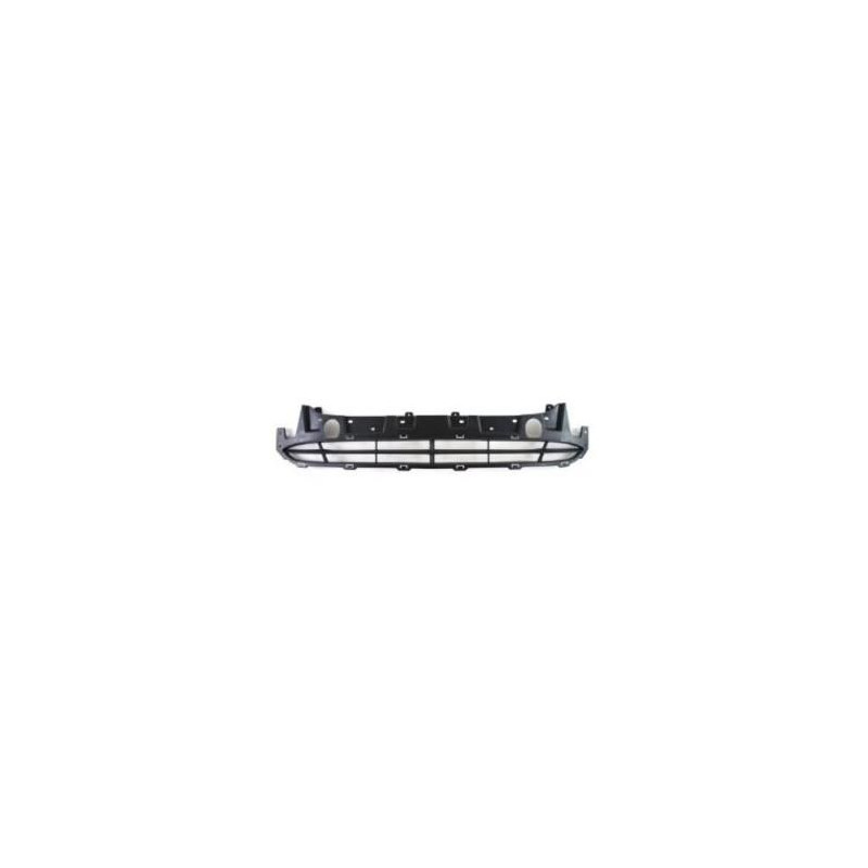 GRIGLIA PARAURTI ANT HYUNDAI SANTA FE (CM) 2009 2012 OEM 865122B700