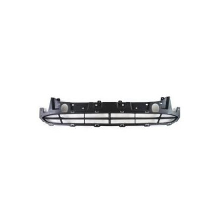 GRIGLIA PARAURTI ANT HYUNDAI SANTA FE (CM) 2009 2012 OEM 865122B700