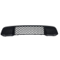 GRIGLIA PARAURTI ANT NERA CHIUSA JEEP GRAND CHEROKEE (WK/WK2) 2017 2021 OEM 68310777AB
