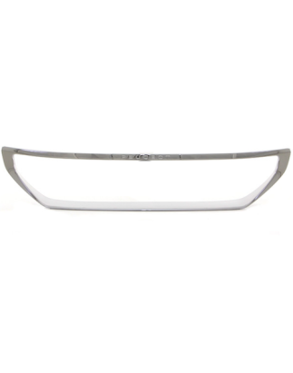 GRIGLIA PARAURTI ANT CROMATA PEUGEOT EXPERT/TRAVELLER (V) 2016 2025 OEM 98118251VD