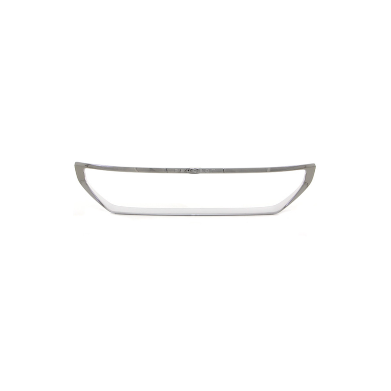 GRIGLIA PARAURTI ANT CROMATA PEUGEOT EXPERT/TRAVELLER (V) 2016 2025 OEM 98118251VD